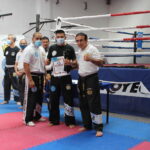 1° DAN