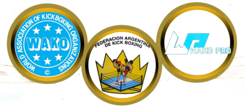 Federación Argentina de Kickboxing