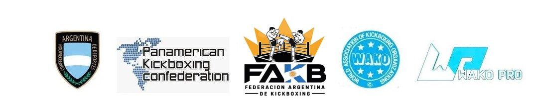 Federación Argentina de Kickboxing
