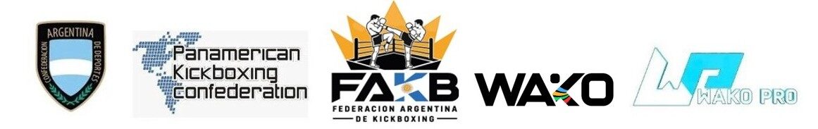 Federación Argentina de Kickboxing