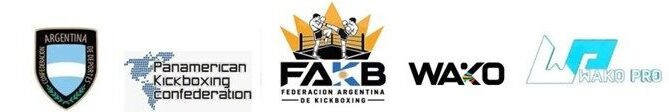 Federación Argentina de Kickboxing